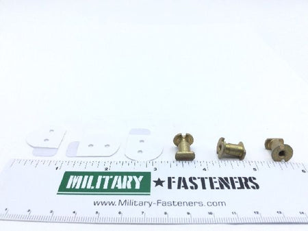 NAS1836-08-16 Screw Thread Insert (3)