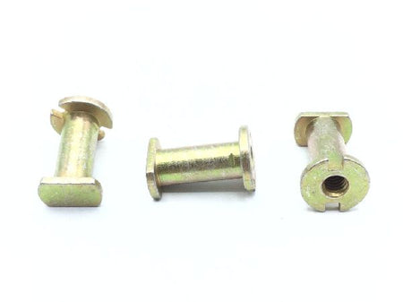 NAS1836-08-22 Screw Thread Insert (2)