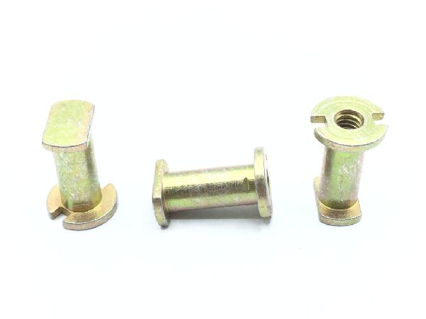 NAS1836-08-22 Screw Thread Insert (3)