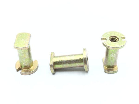 NAS1836-08-22 Screw Thread Insert (3)