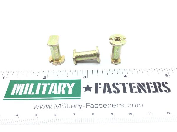 NAS1836-08-22 Screw Thread Insert (5)