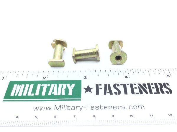 NAS1836-08-22 Screw Thread Insert (6)