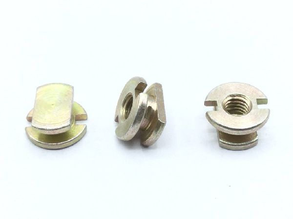 NAS1836-3-07 Screw Thread Insert (2)