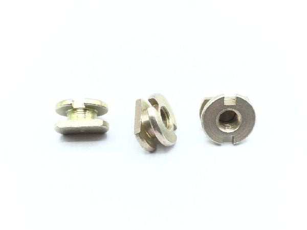 NAS1836-3-07 Screw Thread Insert (3)