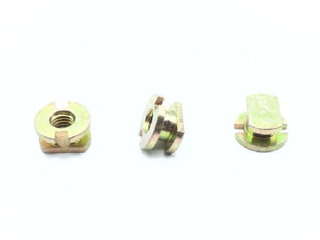 NAS1836-3-08 Screw Thread Insert (2)