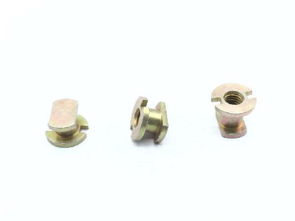 NAS1836-3-09 Screw Thread Insert (2)
