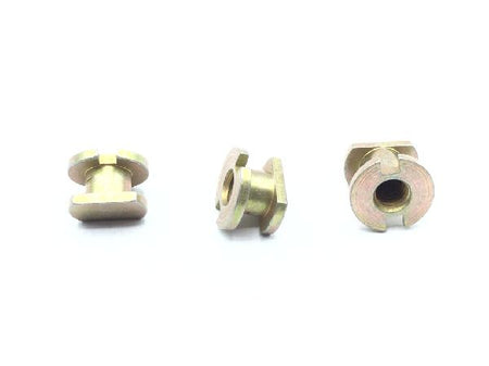 NAS1836-3-09 Screw Thread Insert (3)