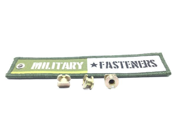 NAS1836-3-09 Screw Thread Insert (4)