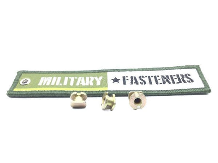 NAS1836-3-09 Screw Thread Insert (4)