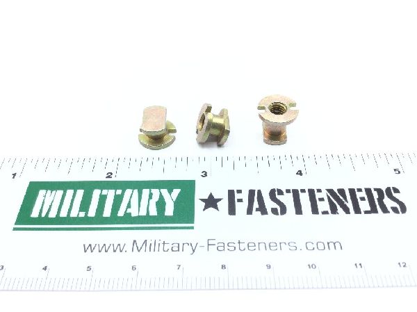 NAS1836-3-09 Screw Thread Insert (6)