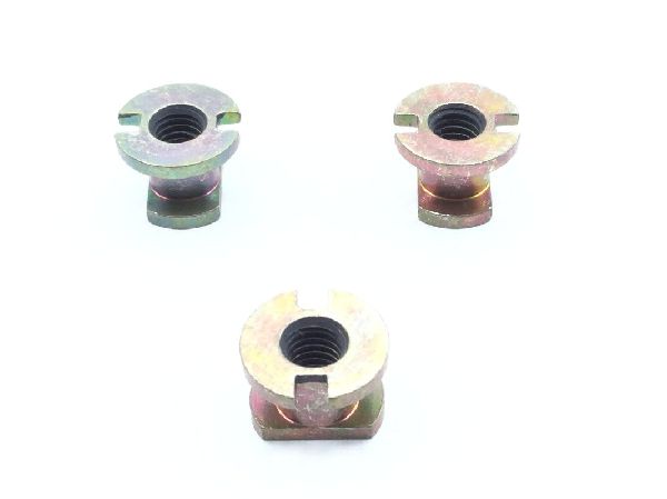 NAS1836-3-10M Screw Thread Insert