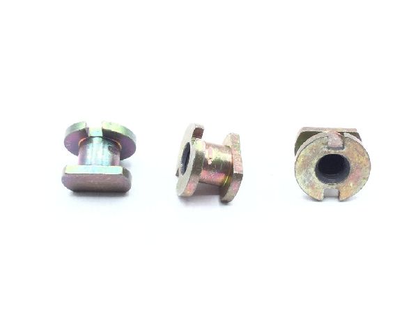 NAS1836-3-10M Screw Thread Insert (2)