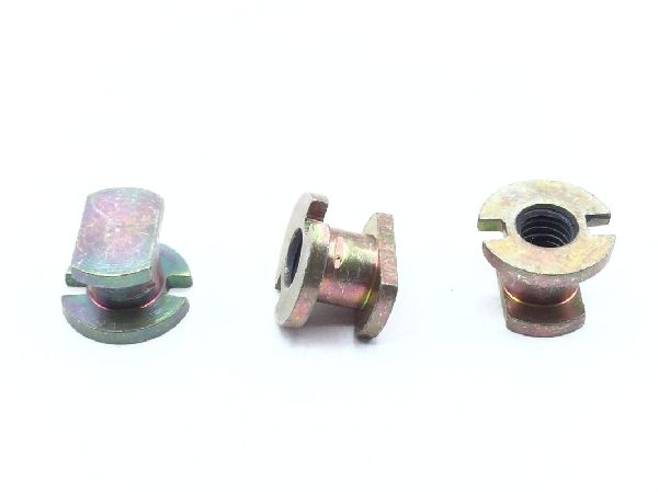 NAS1836-3-10M Screw Thread Insert (3)