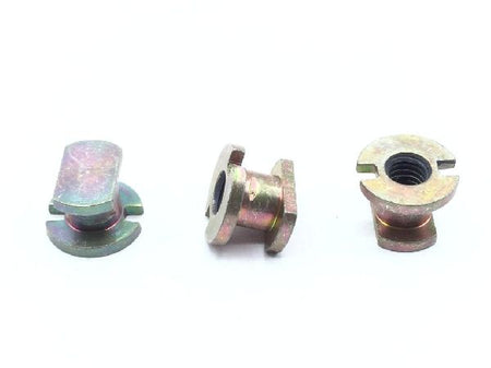 NAS1836-3-10M Screw Thread Insert (3)