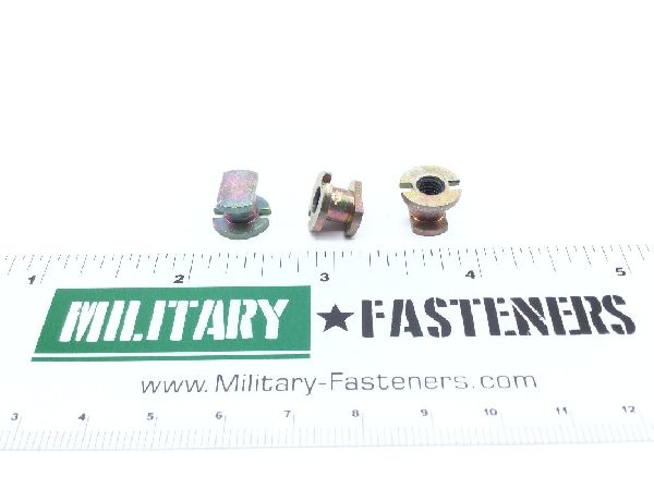 NAS1836-3-10M Screw Thread Insert (5)