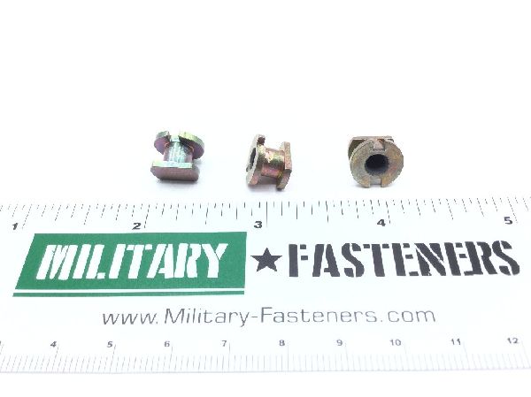 NAS1836-3-10M Screw Thread Insert (6)