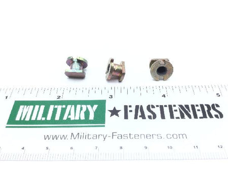 NAS1836-3-10M Screw Thread Insert (6)