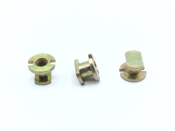 NAS1836-3-10 Screw Thread Insert (2)