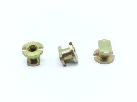 NAS1836-3-10 Screw Thread Insert (2)