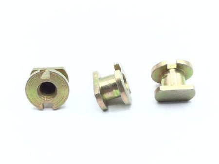 NAS1836-3-10 Screw Thread Insert (3)
