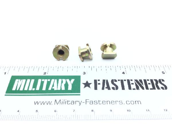 NAS1836-3-10 Screw Thread Insert (5)