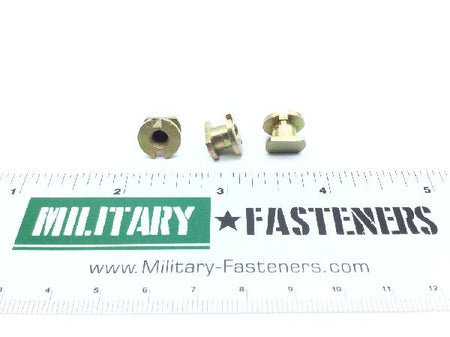 NAS1836-3-10 Screw Thread Insert (5)