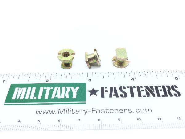 NAS1836-3-10 Screw Thread Insert (6)