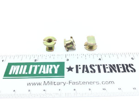 NAS1836-3-10 Screw Thread Insert (6)