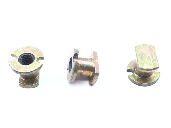 NAS1836-3-11M Screw Thread Insert (2)