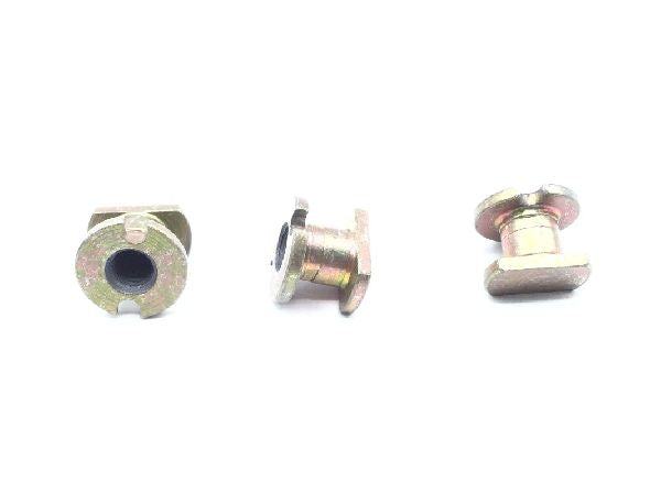 NAS1836-3-11M Screw Thread Insert (3)