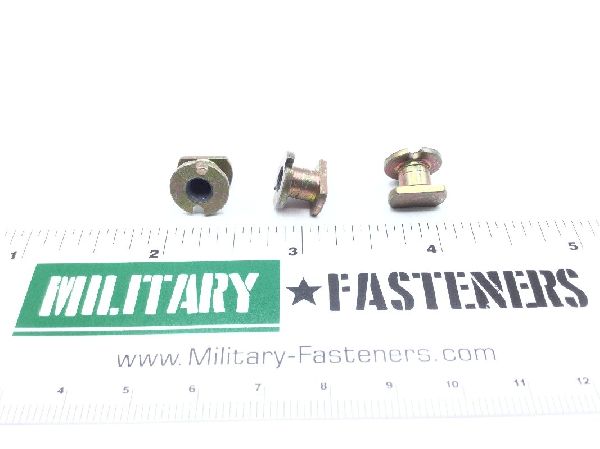 NAS1836-3-11M Screw Thread Insert (5)