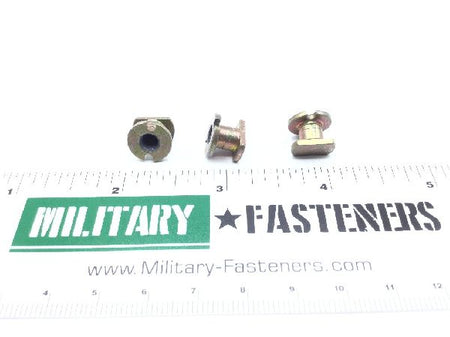 NAS1836-3-11M Screw Thread Insert (5)