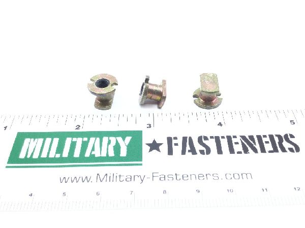 NAS1836-3-11M Screw Thread Insert (6)