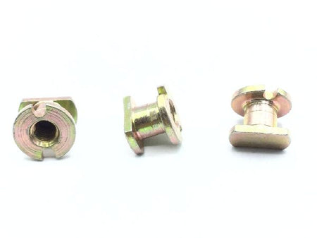 NAS1836-3-11 Screw Thread Insert (2)
