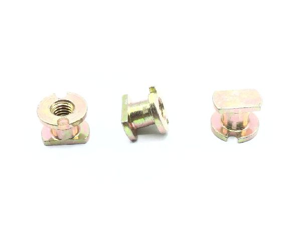 NAS1836-3-11 Screw Thread Insert (3)