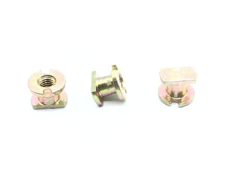 NAS1836-3-11 Screw Thread Insert (3)