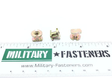 NAS1836-3-11 Screw Thread Insert (5)