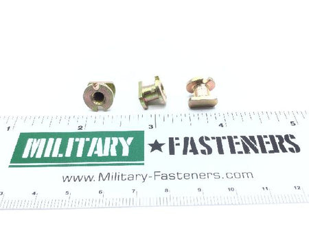 NAS1836-3-11 Screw Thread Insert (6)