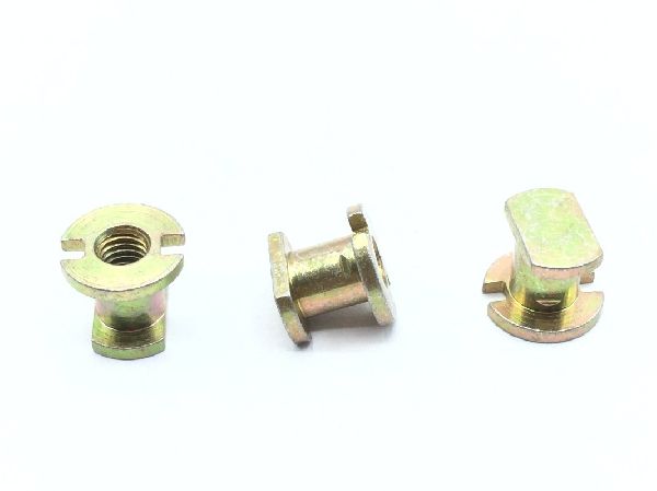 NAS1836-3-12 Screw Thread Insert (2)