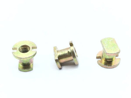 NAS1836-3-12 Screw Thread Insert (2)