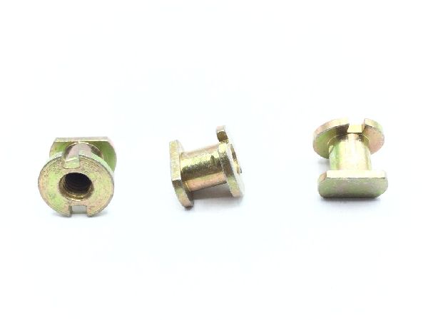 NAS1836-3-12 Screw Thread Insert (3)