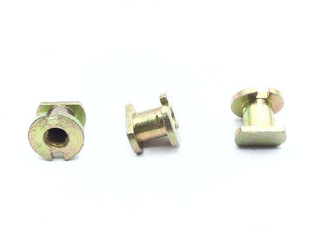 NAS1836-3-12 Screw Thread Insert (3)