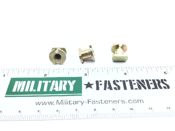 NAS1836-3-12 Screw Thread Insert (5)
