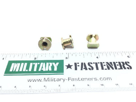NAS1836-3-12 Screw Thread Insert (5)