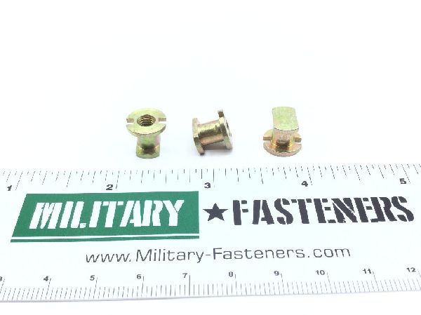 NAS1836-3-12 Screw Thread Insert (6)