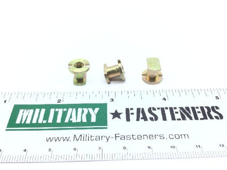 NAS1836-3-12 Screw Thread Insert (6)