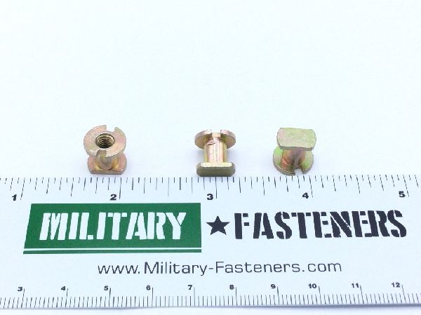 NAS1836-3-13 Screw Thread Insert (3)