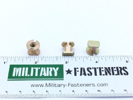NAS1836-3-13 Screw Thread Insert (3)