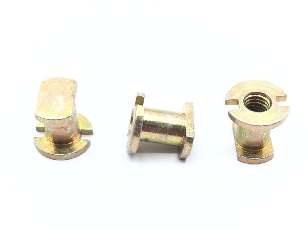 NAS1836-3-14 Screw Thread Insert (2)