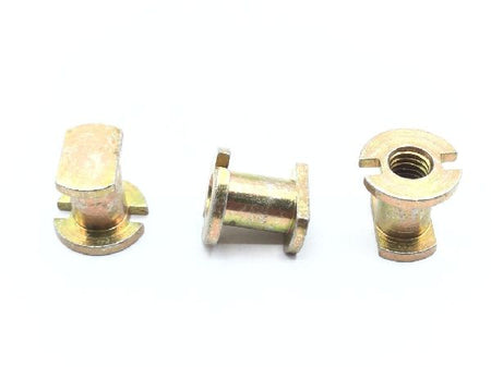 NAS1836-3-14 Screw Thread Insert (2)